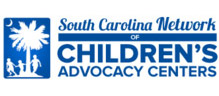 Logo for South Carolina Network Children's Advocacy Centers
