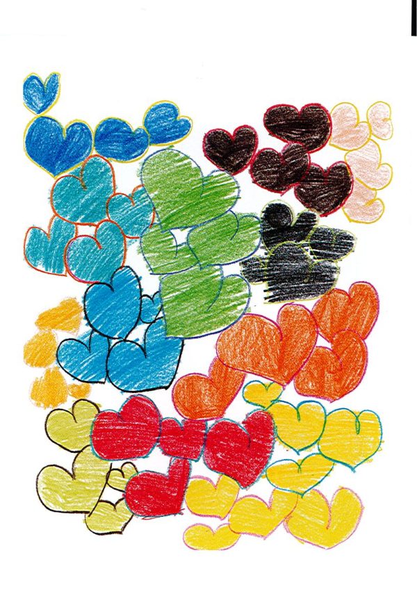 All Note Cards - Pack of 7 - Image 5
